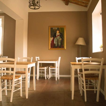 Carraie Il Bianconiglio R&B Bed & Breakfast エクステリア 写真