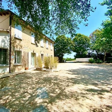 Carraie Il Bianconiglio R&B Bed & Breakfast エクステリア 写真