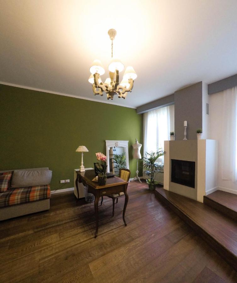 Carraie Il Bianconiglio R&B Bed & Breakfast エクステリア 写真