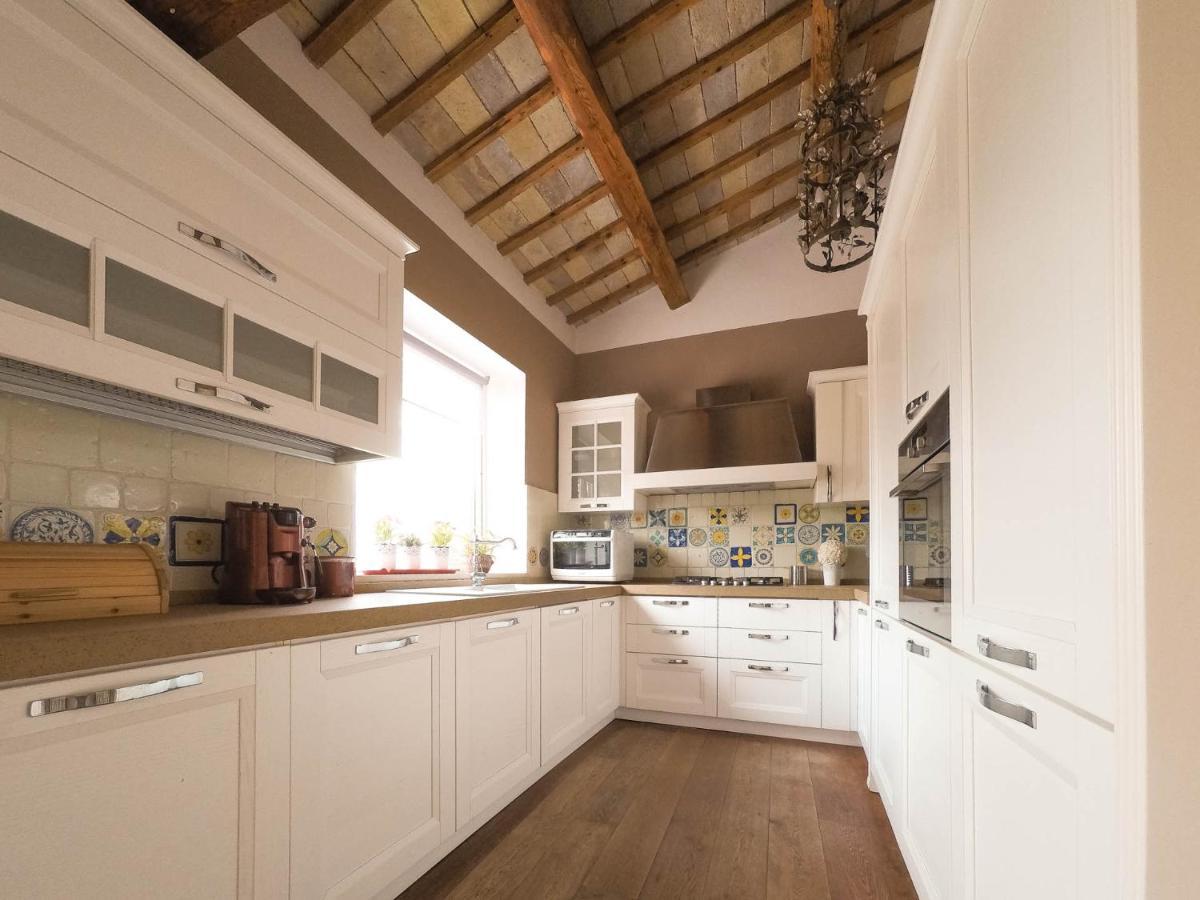 Carraie Il Bianconiglio R&B Bed & Breakfast エクステリア 写真