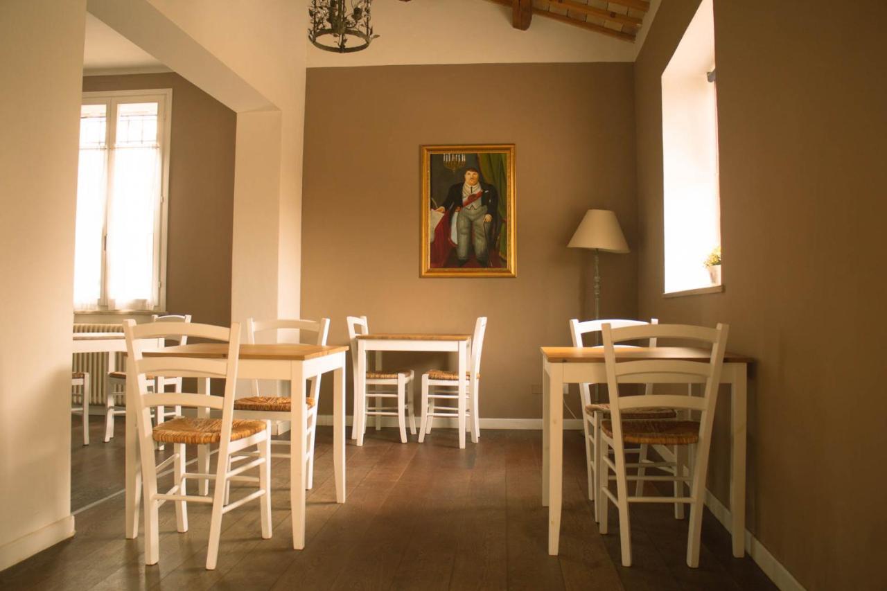 Carraie Il Bianconiglio R&B Bed & Breakfast エクステリア 写真
