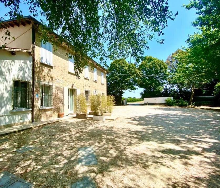 Carraie Il Bianconiglio R&B Bed & Breakfast エクステリア 写真
