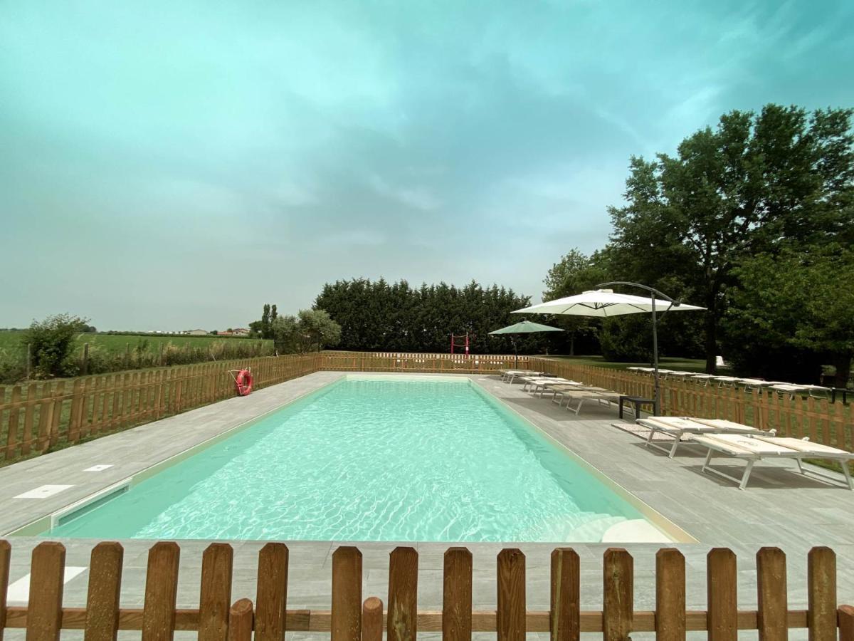 Carraie Il Bianconiglio R&B Bed & Breakfast エクステリア 写真