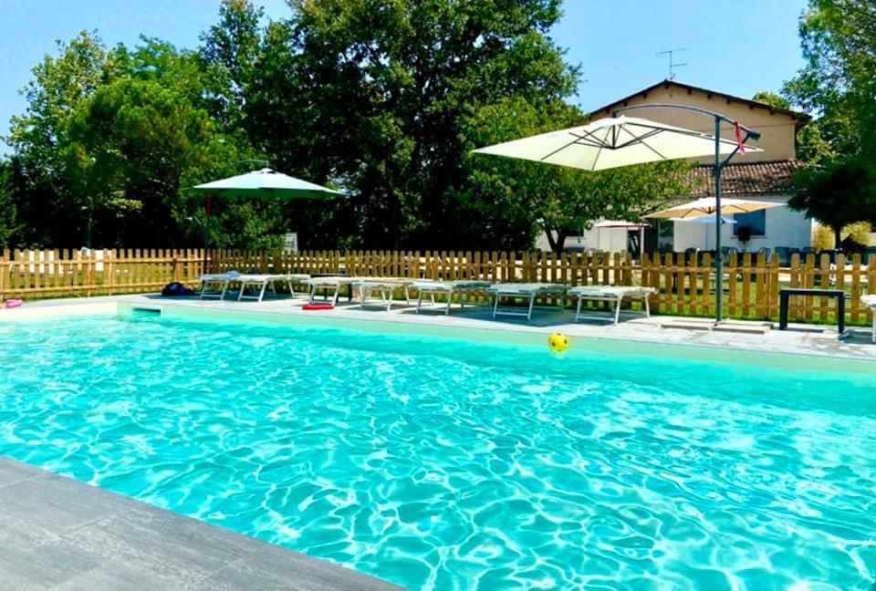 Carraie Il Bianconiglio R&B Bed & Breakfast エクステリア 写真