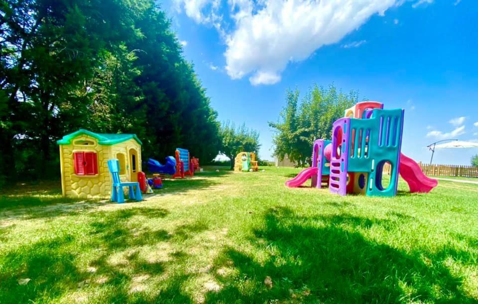 Carraie Il Bianconiglio R&B Bed & Breakfast エクステリア 写真