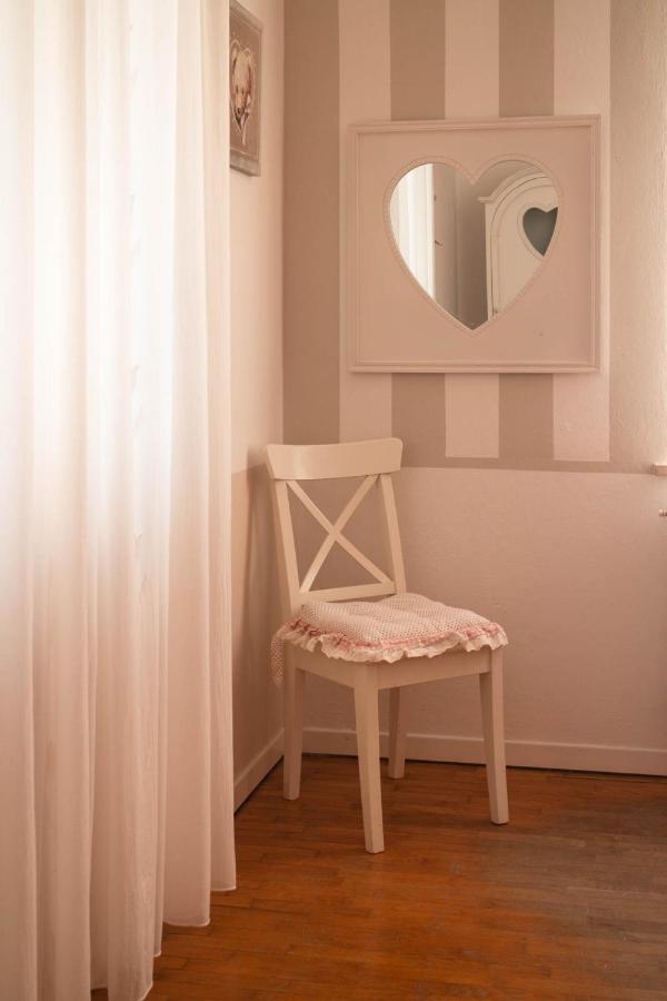 Carraie Il Bianconiglio R&B Bed & Breakfast エクステリア 写真