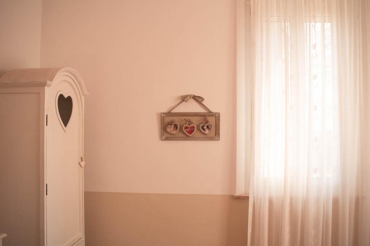 Carraie Il Bianconiglio R&B Bed & Breakfast エクステリア 写真