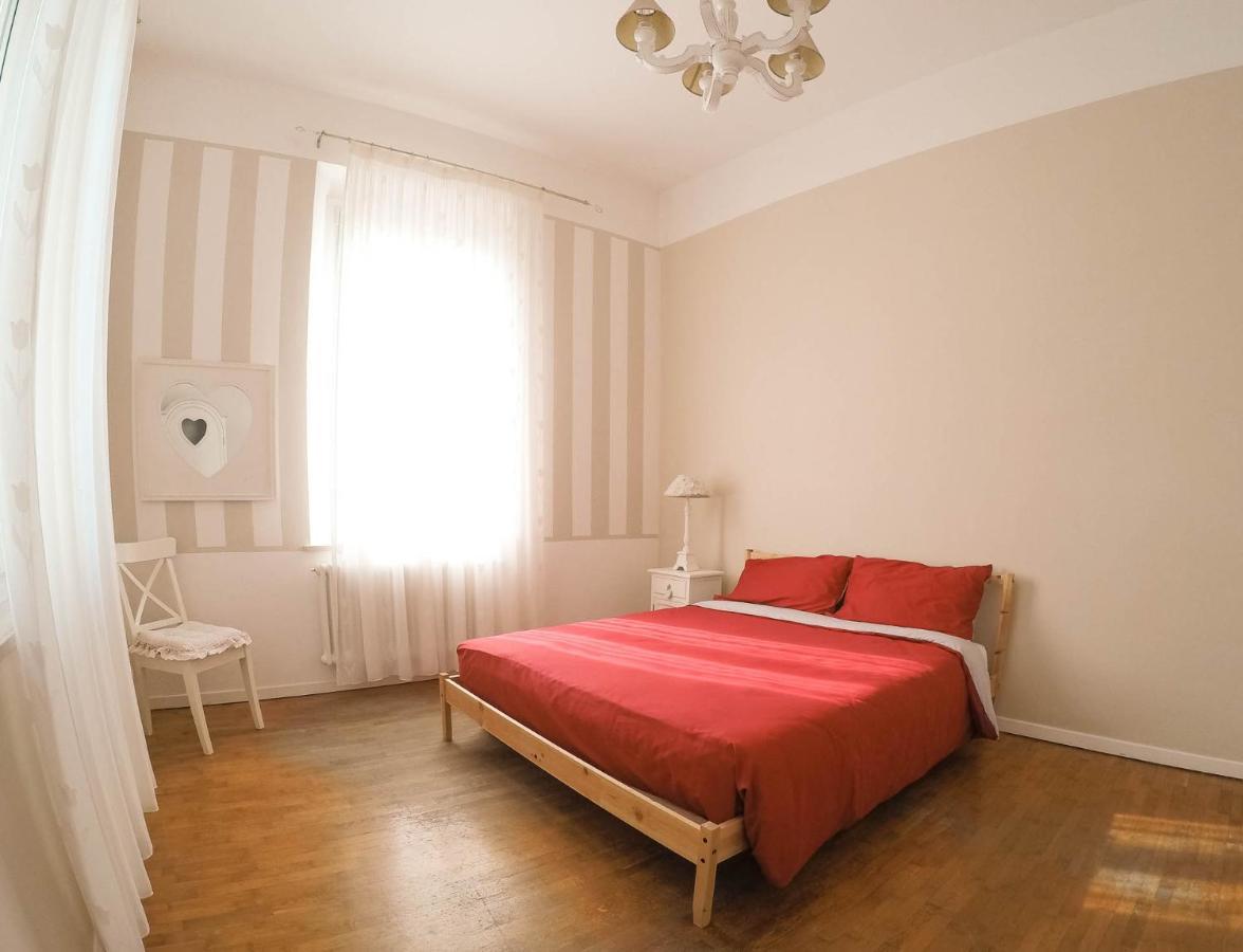 Carraie Il Bianconiglio R&B Bed & Breakfast エクステリア 写真