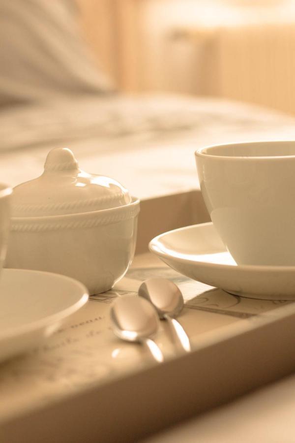Carraie Il Bianconiglio R&B Bed & Breakfast エクステリア 写真