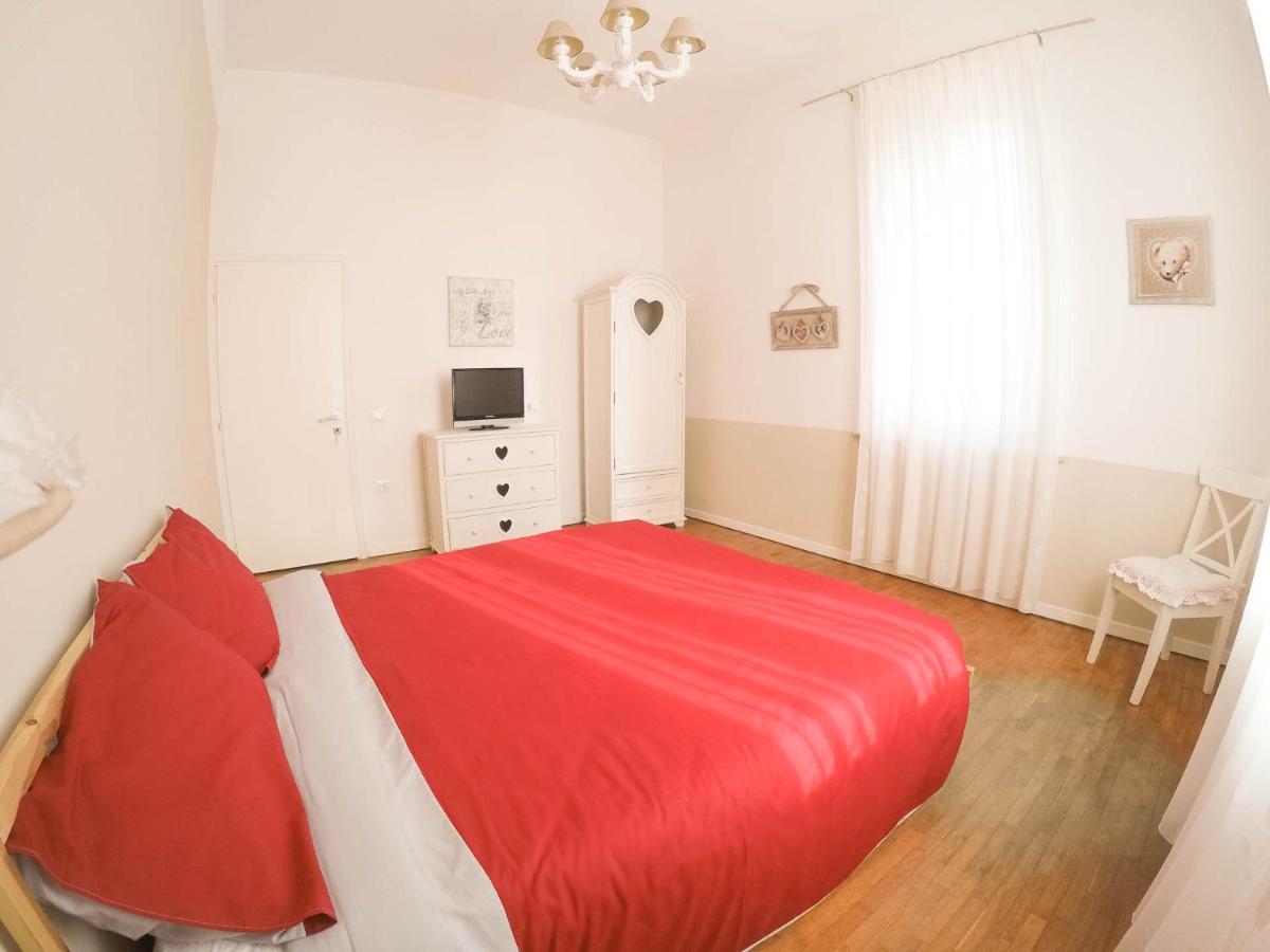 Carraie Il Bianconiglio R&B Bed & Breakfast エクステリア 写真
