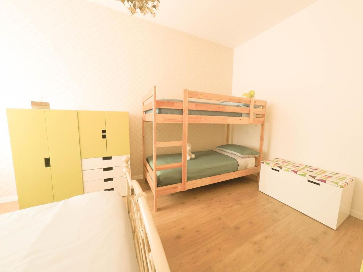 Carraie Il Bianconiglio R&B Bed & Breakfast エクステリア 写真